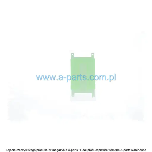 FOLIA KLEJĄCA BATERII SAMSUNG GALAXY A33 5G SM-A336 GH02-23938A (ORYGINALNA)