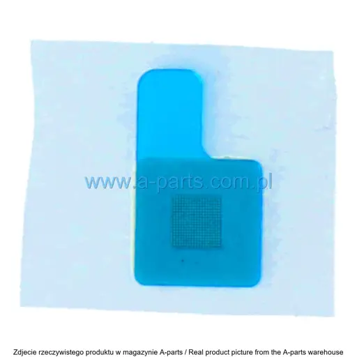 FOLIA KLEJĄCA TAŚMA MONTAŻOWA POKRYWY TYLNEJ SAMSUNG A235 GALAXY A23 4G GH02-23961A (ORYGINAŁ)