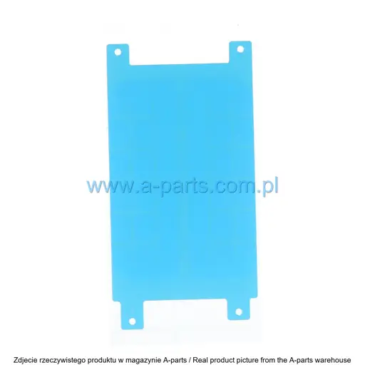 FOLIA KLEJĄCA BATERII SAMSUNG GALAXY A23 5G SM-A236 GH02-24164A (ORYGINALNA)