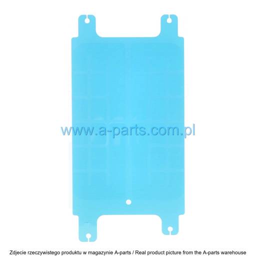 FOLIA KLEJĄCA BATERII SAMSUNG GALAXY A04S SM-A047 GH02-24435A (ORYGINALNA)