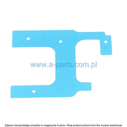 TAŚMA KLEJĄCA ŚRODKOWA SAMSUNG S911 GALAXY S23 GH02-24489A  (ORYGINALNA)