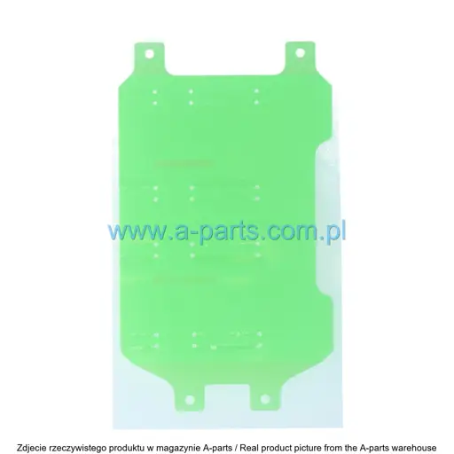 FOLIA KLEJĄCA BATERII SAMSUNG GALAXY A24 4G SM-A245 GH02-24786A (ORYGINALNA)
