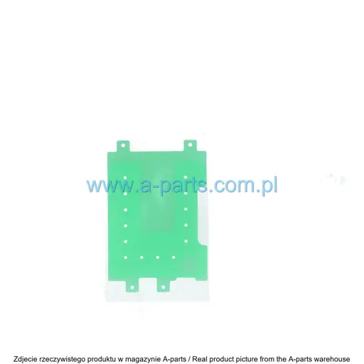 FOLIA KLEJĄCA BATERII SAMSUNG GALAXY A34 5G SM-A346 GH02-24794A (ORYGINALNA)