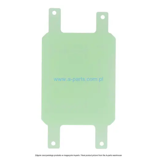 FOLIA KLEJĄCA BATERII SAMSUNG GALAXY Z FLIP 5 5G SM-F731 GH02-25257A (ORYGINALNA)