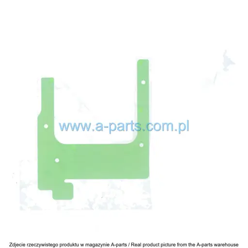 TAŚMA KLEJĄCA FOLIA MONTAŻOWA DWUSTRONNA SAMSUNG S928 GALAXY S24 ULTRA GH02-25579A (ORYGINAŁ)
