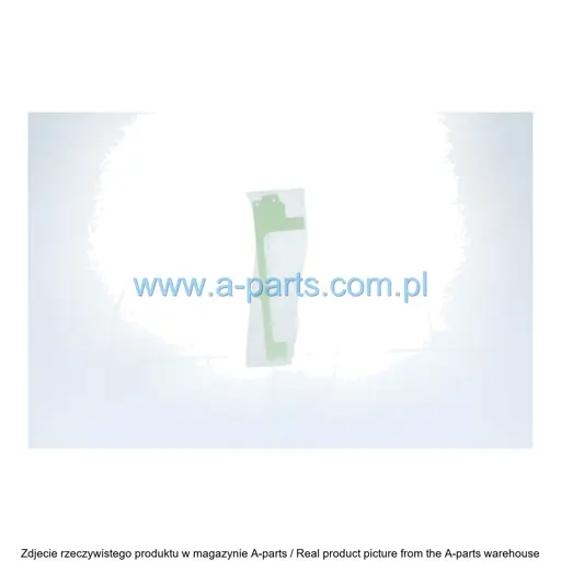 TAŚMA KLEJĄCA PRZEDNIA SAMSUNG A556 GALAXY A55 5G GH02-25678A  (ORYGINALNA)