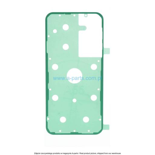FOLIA KLEJĄCA KLAPKI BATERII SAMSUNG GALAXY A55 5G SM-A556 GH02-25681A (ORYGINALNA)