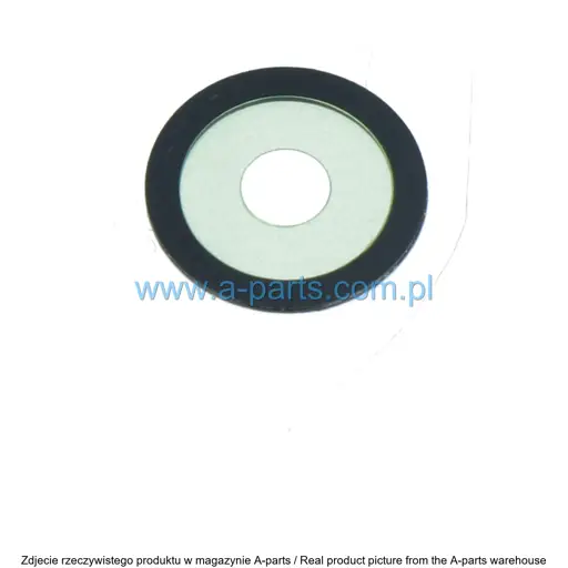TAŚMA KLEJĄCA KAMERY SAMSUNG A556 GALAXY A55 5G GH02-25803A  (ORYGINALNA)
