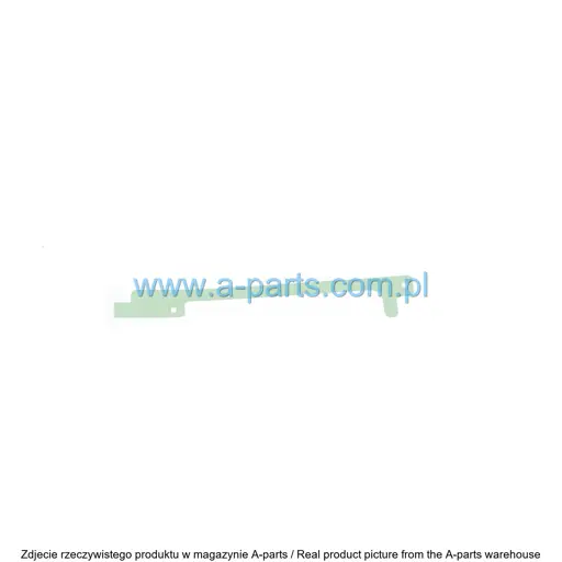 TAŚMA KLEJĄCA DWUSTRONNA SAMSUNG A356 GALAXY A35 GH02-25871A GH02-25819A  (ORYGINALNA)
