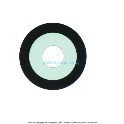 FOLIA KLEJĄCA SZYBKI KAMERY SAMSUNG GALAXY A35 5G SM-A356 GH02-25832A (ORYGINALNA)