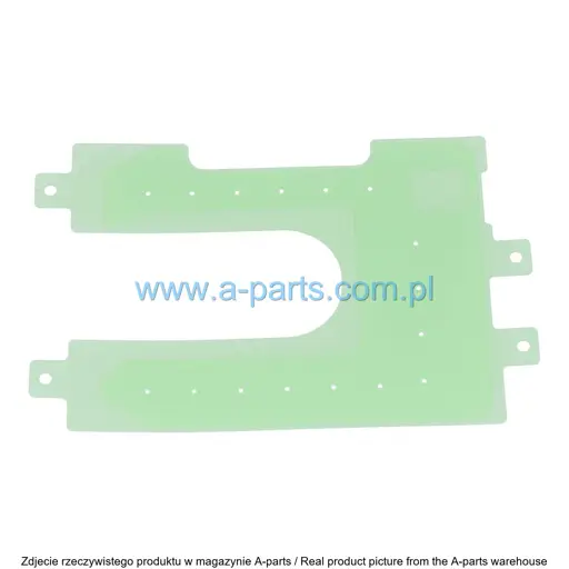 FOLIA KLEJĄCA KLAPKI BATERII SAMSUNG GALAXY A35 5G SM-A356 GH02-25896A (ORYGINALNA)