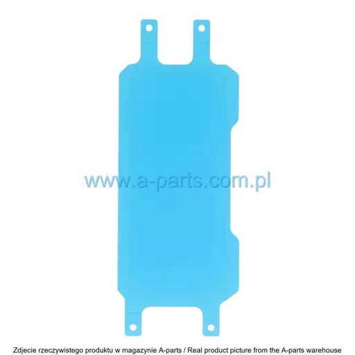 FOLIA KLEJĄCA BATERII SAMSUNG GALAXY Z FOLD 6 5G SM-F956 GH02-26084A | GH02-26085A (ORYGINALNA)
