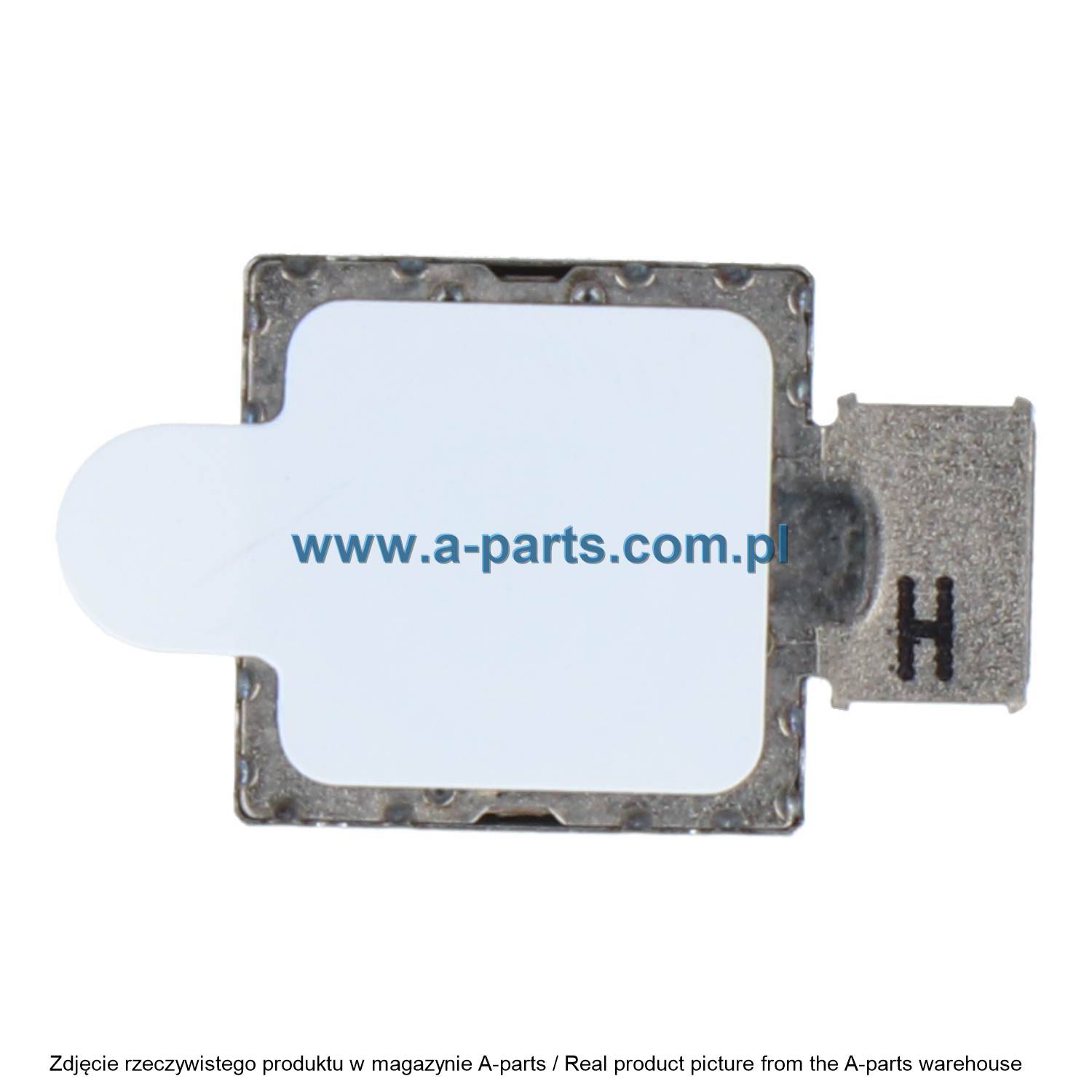 Samsung Galaxy Note 20 Ultra Spare Part GH31-00786A — zdjęcie 5 z 6