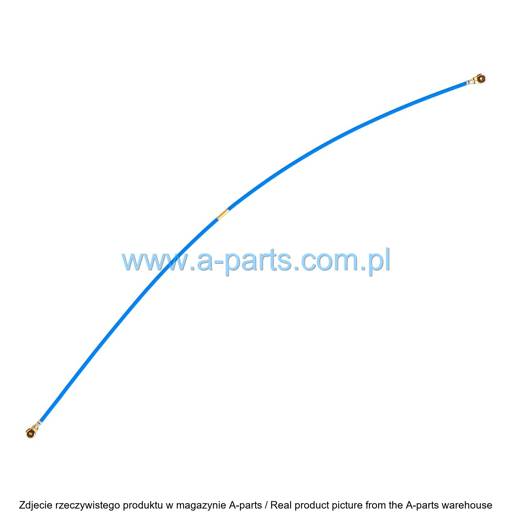 KABEL ANTENOWY SAMSUNG A235 A236 GALAXY A23 5G GH39-02140A (ORYGINAŁ)