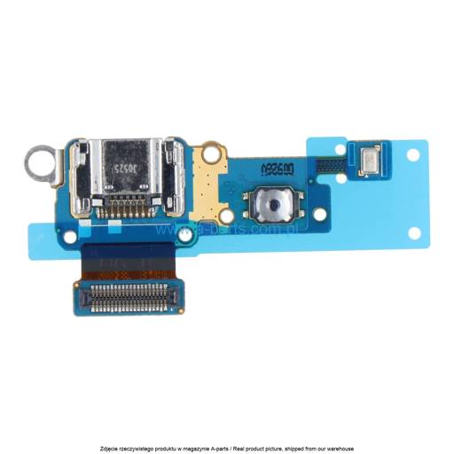 GNIAZDO ŁADOWANIA PŁYTKA USB SAMSUNG GALAXY TAB S2 8.0 LTE SM-T715 SM-T710 GH59-14427A (ORYGINALNE)