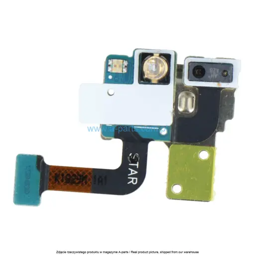 MODUŁ SENSORÓW CZUJNIK ZBLIŻENIOWY SAMSUNG S9 PLUS SM-G965 - GH59-14879A ( ORYGINALNY )