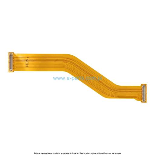 TAŚMA GŁÓWNA FLEX SAMSUNG GALAXY A50 SM-A505 GH59-15029A (ORYGINALNA)