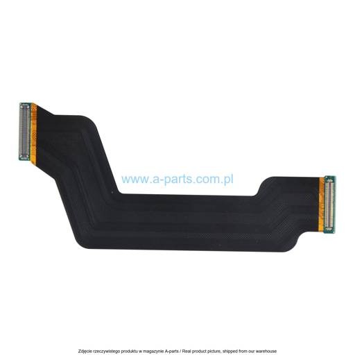 TAŚMA GŁÓWNA FLEX SAMSUNG GALAXY A70 SM-A705 GH59-15076A (ORYGINALNA)