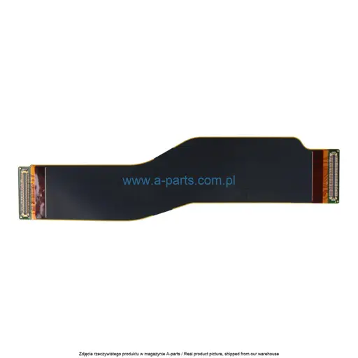 TAŚMA GŁÓWNA FLEX SAMSUNG GALAXY NOTE 10 PLUS SM-N975 GH59-15114A (ORYGINALNA)