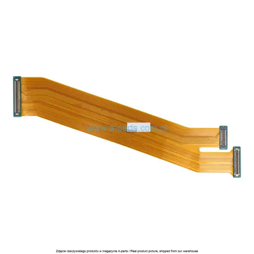 TAŚMA GŁÓWNA FLEX SAMSUNG GALAXY A30S SM-A307 GH59-15183A (ORYGINALNA)