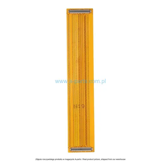 TAŚMA GŁÓWNA FLEX SAMSUNG GALAXY M31S SM-M317 GH59-15366A (ORYGINALNA)