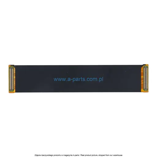 TAŚMA GŁÓWNA FLEX SAMSUNG GALAXY S20 FE 5G SM-G781 GH59-15385A (ORYGINALNA)