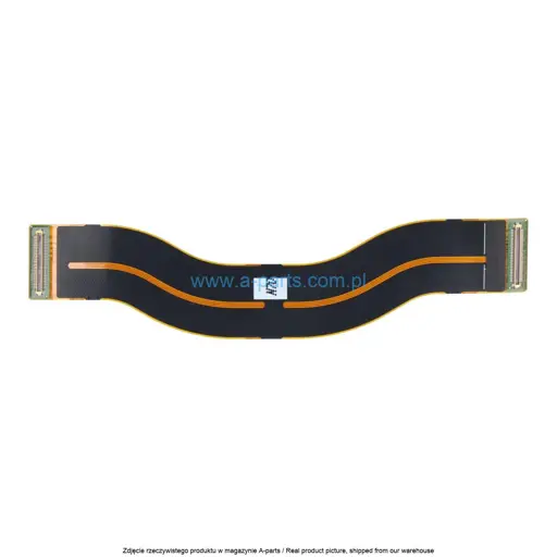 TAŚMA GŁÓWNA FLEX SAMSUNG GALAXY S21 ULTRA SM-G998 GH59-15418A (ORYGINALNA)