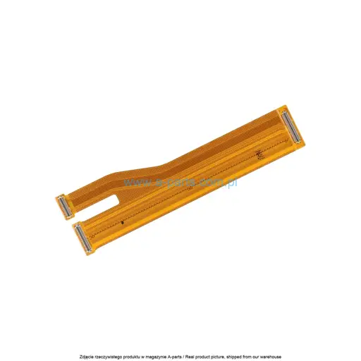 TAŚMA GŁÓWNA FLEX SAMSUNG GALAXY A72 SM-A725 GH59-15429A (ORYGINALNA)