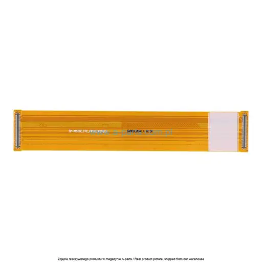 TAŚMA GŁÓWNA FLEX SAMSUNG GALAXY M51 SM-M515F GH59-15411A | GH59-15451A (ORYGINALNA)