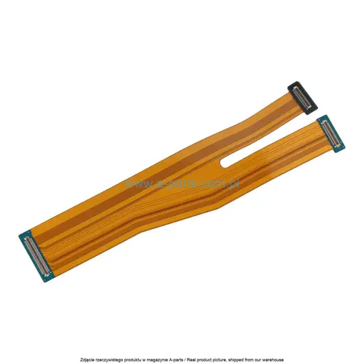 TAŚMA GŁÓWNA FLEX SAMSUNG GALAXY A32 4G SM-A325 GH59-15453A (ORYGINALNA)