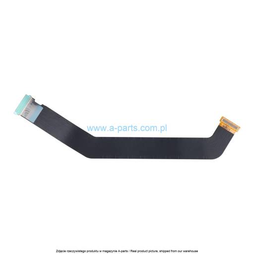 TAŚMA FLEX WYŚWIETLACZA SAMSUNG GALAXY TAB S7 FE WIFI SM-T730 GH59-15464A (ORYGINALNA)