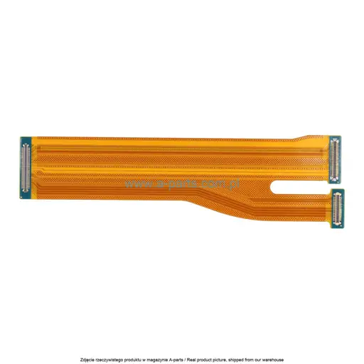 TAŚMA GŁÓWNA FLEX SAMSUNG GALAXY A52 S SM-A528 GH59-15467A (ORYGINALNA)