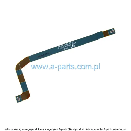 TAŚMA FRC FPCB FLEX SAMSUNG F926 GALAXY Z FOLD 3 5G GH59-15476A  (ORYGINALNA)