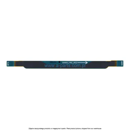 TAŚMA FRC SAMSUNG G990 GALAXY S21 FE 5G GH59-15498A( ORYGINALNA )