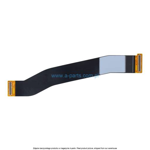 TAŚMA FLEX WYŚWIETLACZA SAMSUNG GALAXY S21 FE SM-G990 GH59-15500A (ORYGINALNA)