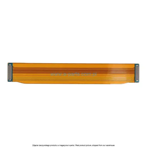 TAŚMA GŁÓWNA FLEX SAMSUNG GALAXY S21 FE SM-G990 GH59-15502A (ORYGINALNA)