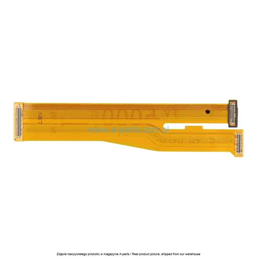 TAŚMA GŁÓWNA FLEX SAMSUNG GALAXY M22 SM-M225 GH59-15509A (ORYGINALNA)
