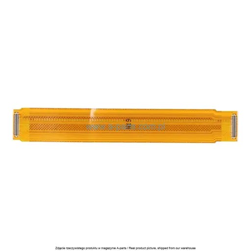 TAŚMA GŁÓWNA FLEX SAMSUNG GALAXY M52 5G SM-M526 GH59-15514A (ORYGINALNA)