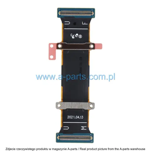 TAŚMA FRC FPCB CTC FLEX SAMSUNG F926 GALAXY Z FOLD 3 5G GH59-15552A (ORYGINAŁ)