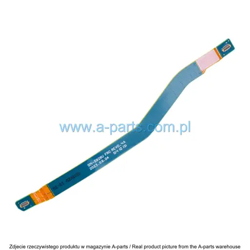 TAŚMA FRC SAMSUNG S926 GALAXY S24 PLUS GH59-15730A (ORYGINAŁ)