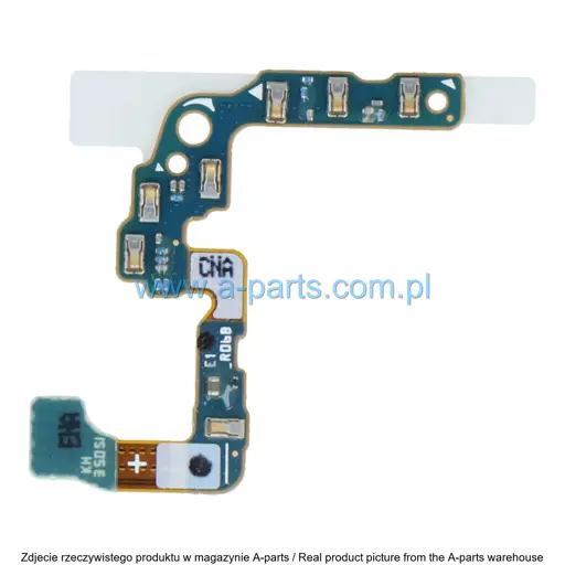 TAŚMA GÓRNA FRC SAMSUNG S921 GALAXY S24 GH59-15742A  (ORYGINALNA)