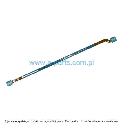 TAŚMA FRC SAMSUNG S721 GALAXY S24 FE GH59-15807A  (ORYGINALNA)