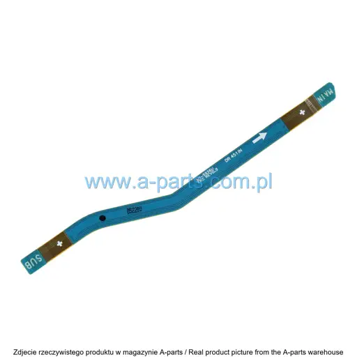 TAŚMA FRC FLEX SAMSUNG S936 GALAXY S25 PLUS GH59-15816A GH59-15827A  (ORYGINALNA)