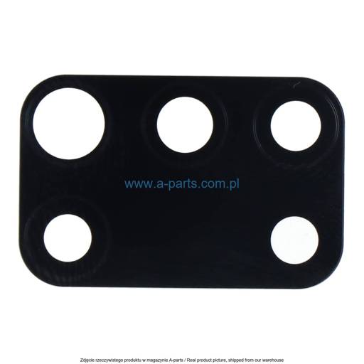 SZYBKA KAMERY SAMSUNG A31 SM-A315 - GH64-07984A ( ORYGINALNA )