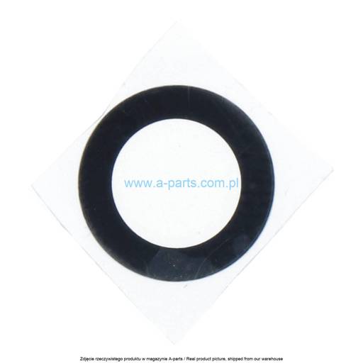 SZYBKA KAMERY SAMSUNG S22 5G SM-S901 - GH64-08648A | GH64-08719A (ORYGINALNA)