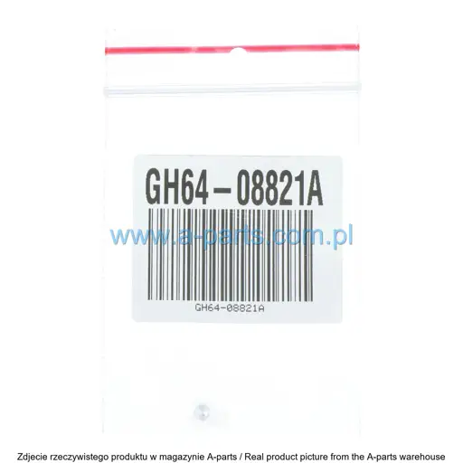 SZYBKA LAMPY BŁYSKOWEJ SAMSUNG M536 GALAXY M53 GH64-08821A  (ORYGINALNA)