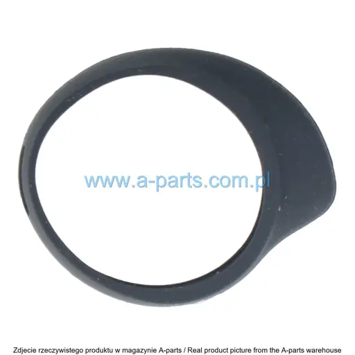 GUMKI DO SŁUCHAWEK DOUSZNYCH SAMSUNG R400 GALAXY BUDS SZARE GH67-05763B  (ORYGINALNA)