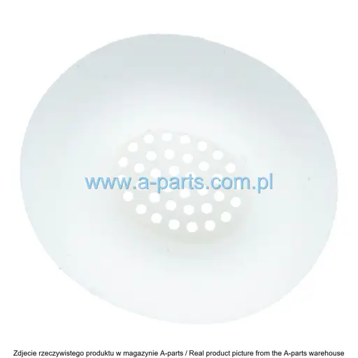 GUMKI DO SŁUCHAWEK DOUSZNYCH SAMSUNG R630 GALAXY BUDS 3 PRO BIAŁE S GH67-05927B  (ORYGINALNY)