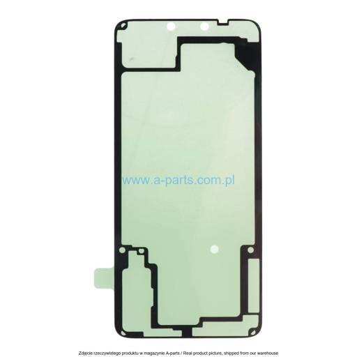 FOLIA KLEJĄCA KLAPKI BATERII SAMSUNG GALAXY A70 SM-A705 GH81-16831A | GH02-18453A (ORYGINALNA)