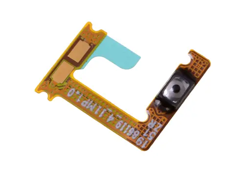 TAŚMA PRZYCISKU WŁĄCZANIA POWER SAMSUNG A20S SM-A207 - GH81-17772A ( ORYGINALNA )